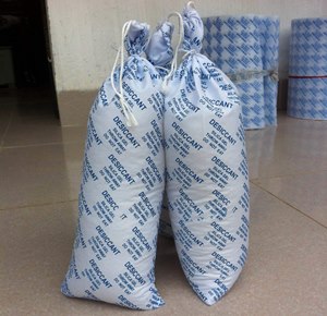 Túi Hút Ẩm Container Clay