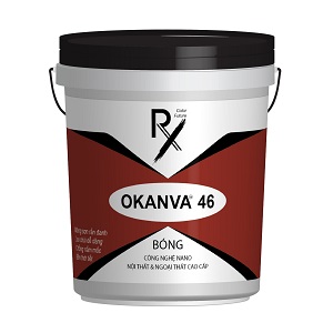 Sơn Okanva 46