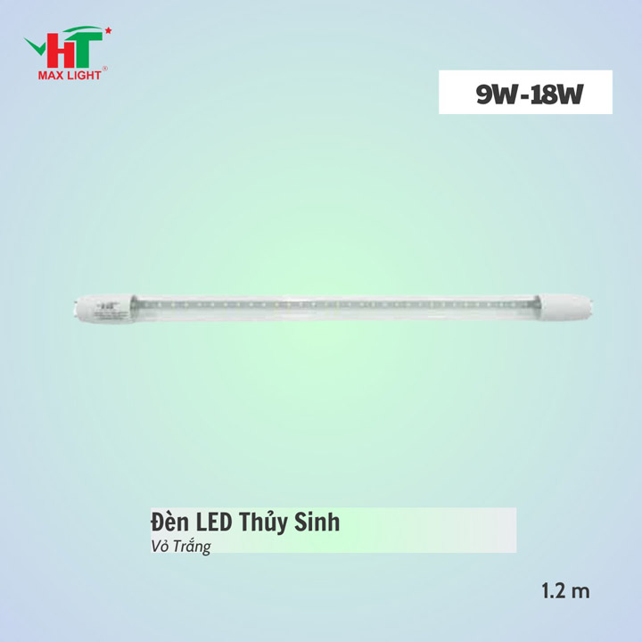 Đèn LED thủy sinh