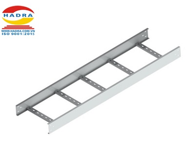 Thang cáp sơn tĩnh điện