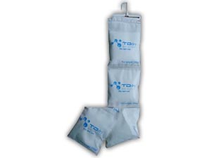 Bột hút ẩm AR1250
