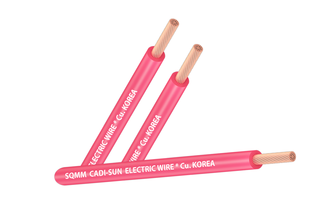 Dây đơn mềm