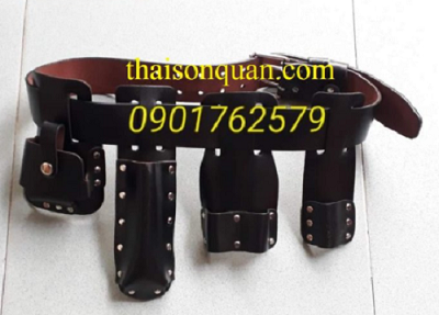 Dây đai dụng cụ giàn giáo