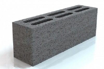 Gạch Không Nung Eco Brick