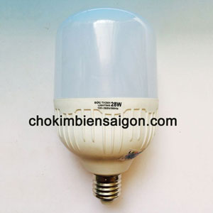 Bóng đèn Led trụ 28W