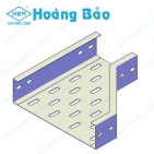 Co giảm phải khay cáp