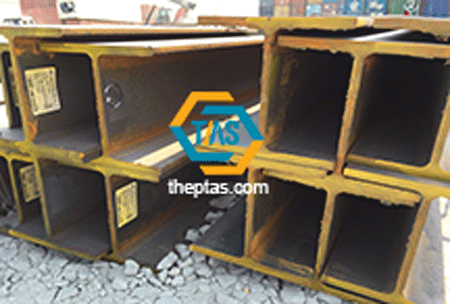 Thép hình chữ I