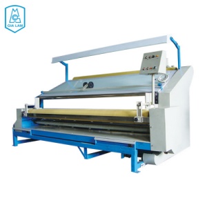 Máy kiểm tra vải định biên khổ 2.2m