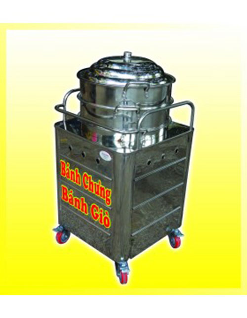Tủ bánh giò