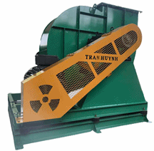 Tran Huynh Industrial Fan - Tran Huynh Trading Producing Company Limited logo
