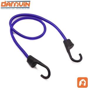 Dây Thun Ràng Móc Nhựa Lõi Thép