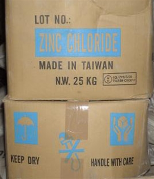 Kẽm Clorua ZnCl2