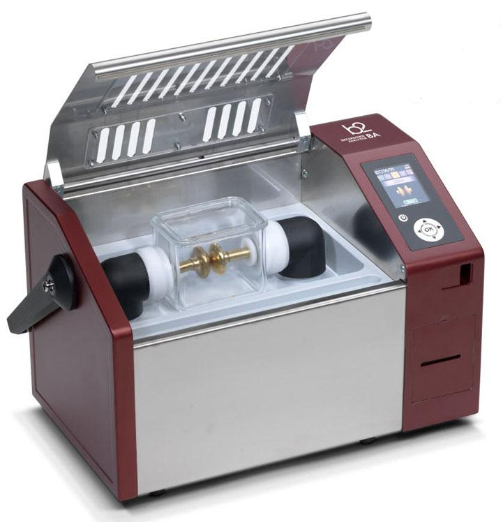 Máy test điện áp