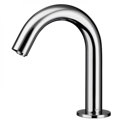 Vòi Cảm Ứng Lavabo TOTO TENA22AW - TVLF405 Nhiệt Độ