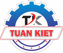 Tuan Kiet Industrial Gas - Tuan Kiet Industrial Equipment Company logo