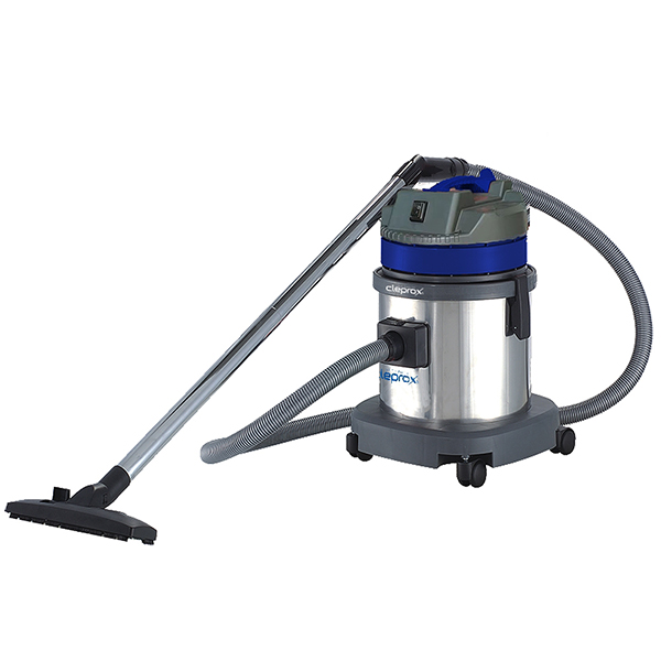 Máy hút bụi công nghiệp CleproX X1/25