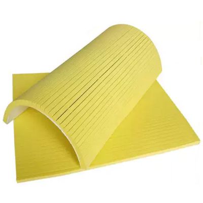 Tấm đệm dao đàn hồi cao