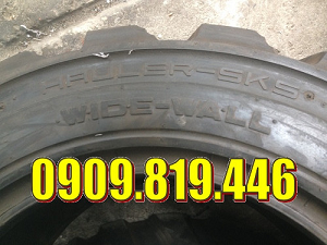 Vỏ Xe Xúc Camso 27x8.5-15