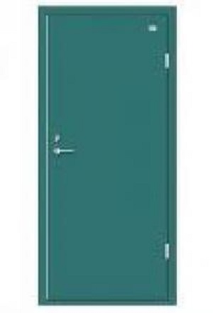 Cửa chống cháy 120 phút