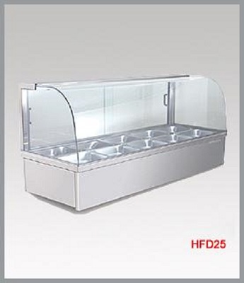 Tủ hâm nóng thức ăn