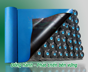 Bạt HDPE