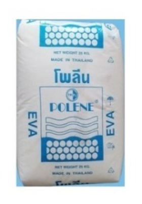 Hạt nhựa EVA N8038