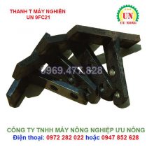 Thanh T máy nghiền thức ăn chăn nuôi