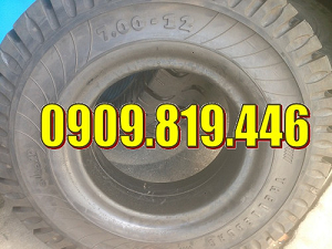 Vỏ Xe Nâng Trelleborg 700-12