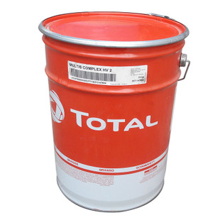 Mỡ bôi trơn Total