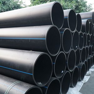 Ống nhựa HDPE Bình Minh