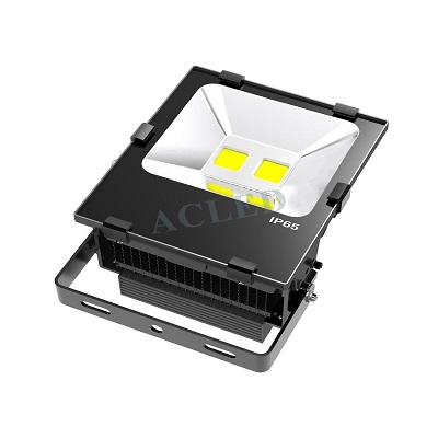 Đèn pha LED 100W mẫu N