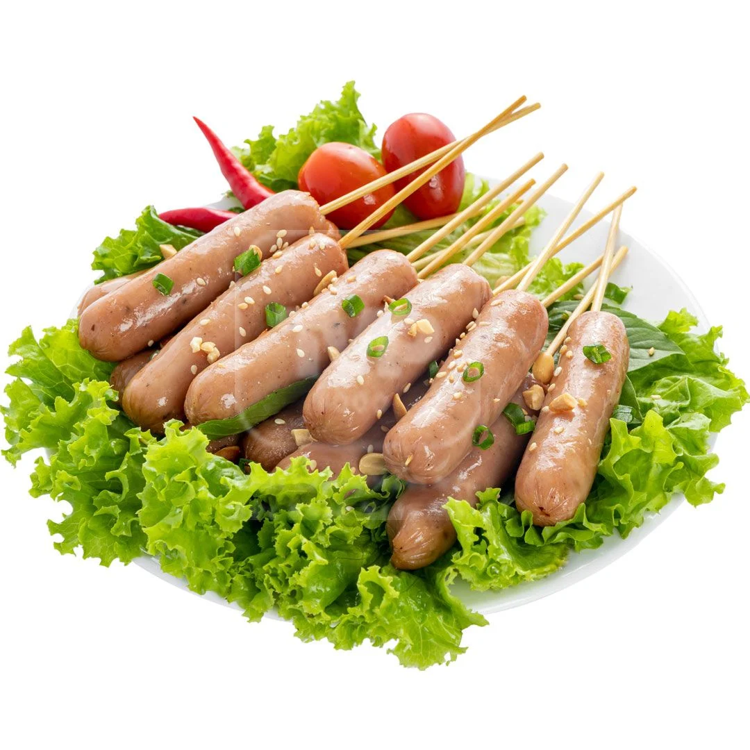 Nem nướng