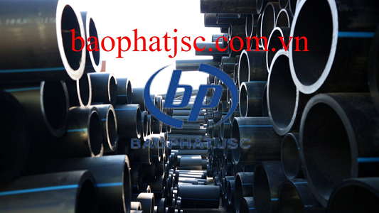 Ống nhựa HDPE DISMY