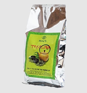 Trà Ô long