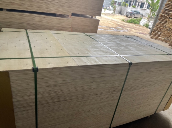 Ván ép sofa