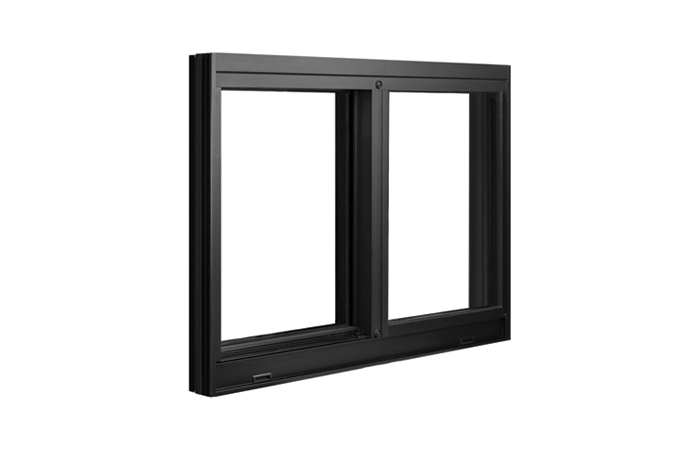 Cửa sổ mở trượt Xingfa
