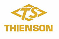 Thien Son Forklift Joint Stock Company logo