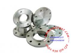 Mặt bích thép tiêu chuẩn DIN
