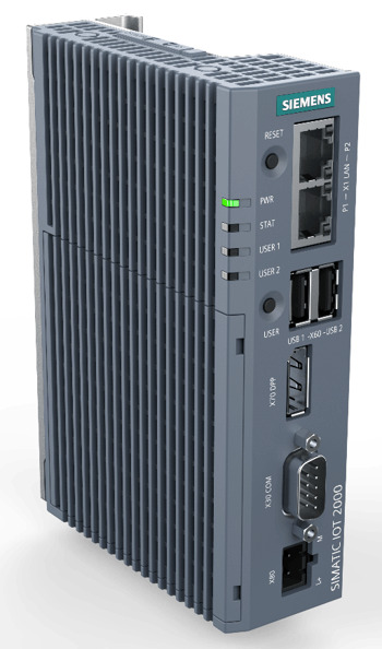 Thiết bị IOT