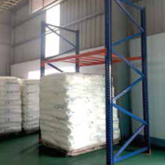 Kệ kho độc lập