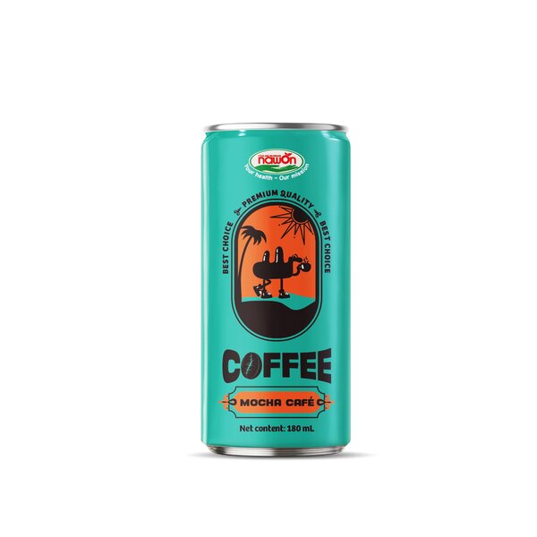 Cà phê mocha