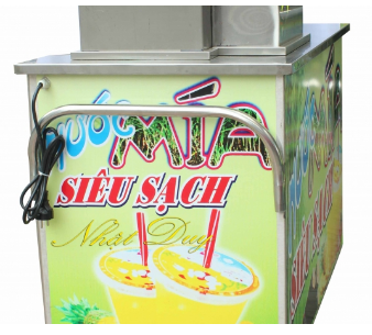 Xe nước mía