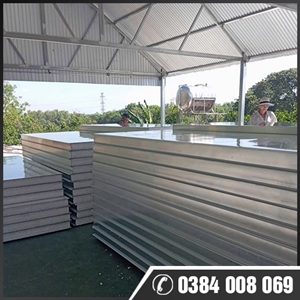 Tấm Panel Cách Nhiệt