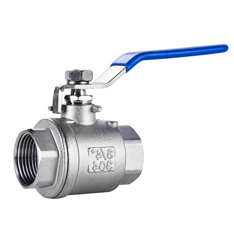 Van bi inox