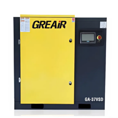 Máy nén khí biến tần GA VSD