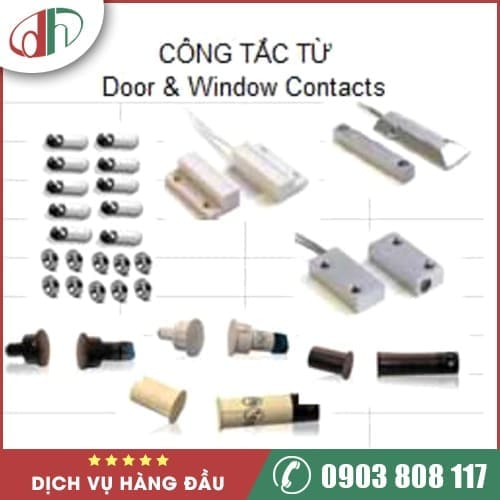 Công tắc từ