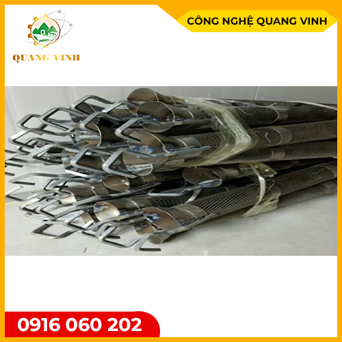 Rọ titanium