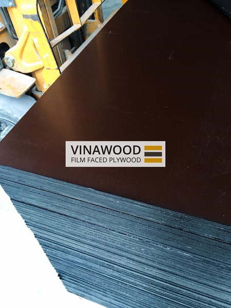 Ván ép nội thất