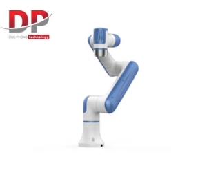 Robot Công Nghiệp DOBOT Nova 2