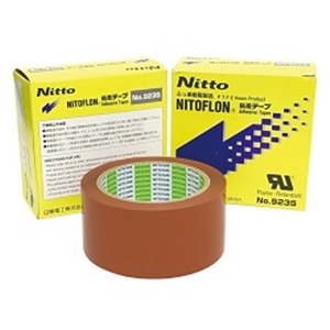 Băng Keo Chịu Nhiệt Nitoflon Heat Sealing Tape
